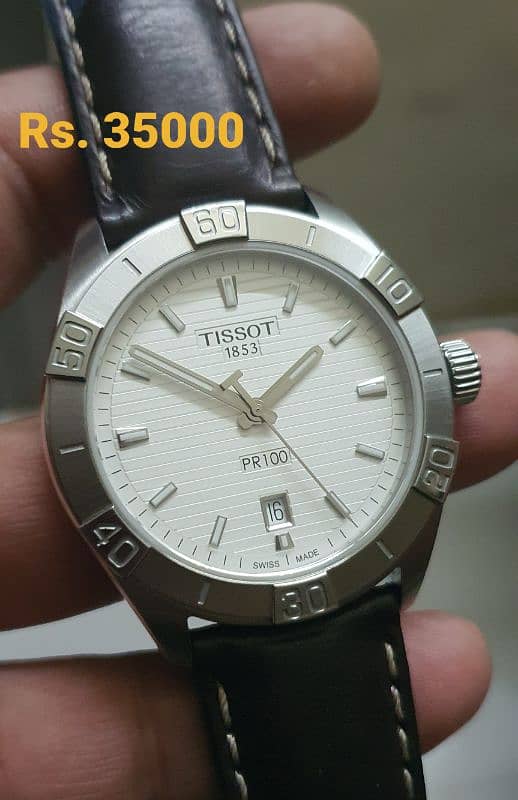 Tissot 19