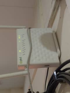 PTCL modem