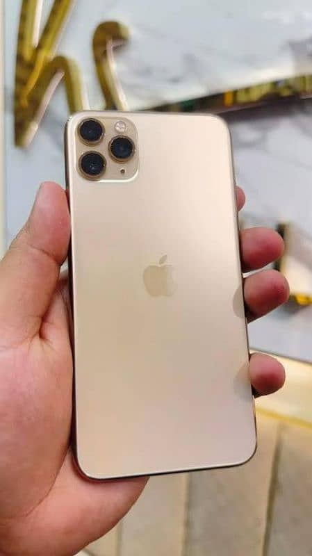 iphone 11 pro max pta approved 0