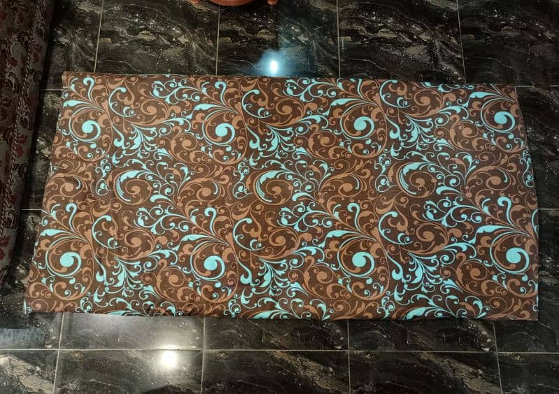 Beautiful  Cotton Razai 0