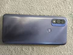 Motorola g pure