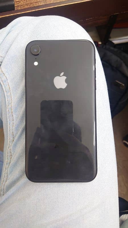 IPhone Xr 1