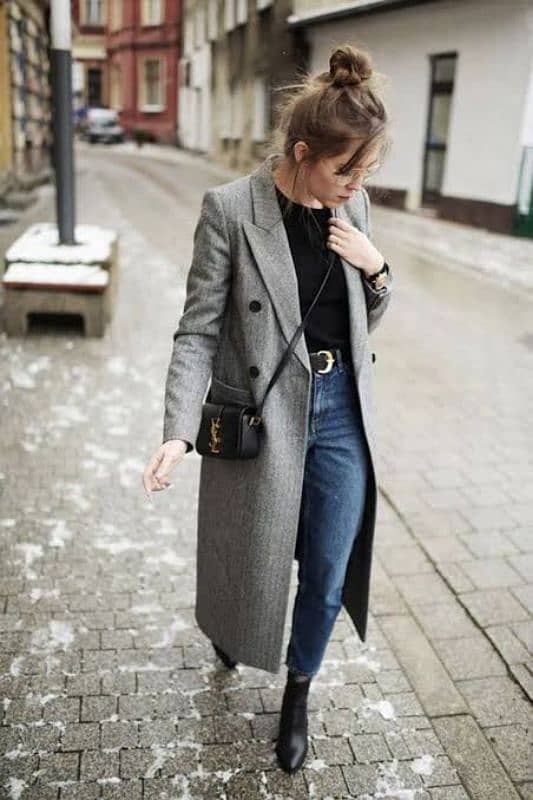 ladies long coats 2