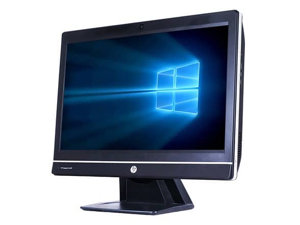 hp/dell/hp 6300/i3/3rd gen/all in one pc/different models available 0