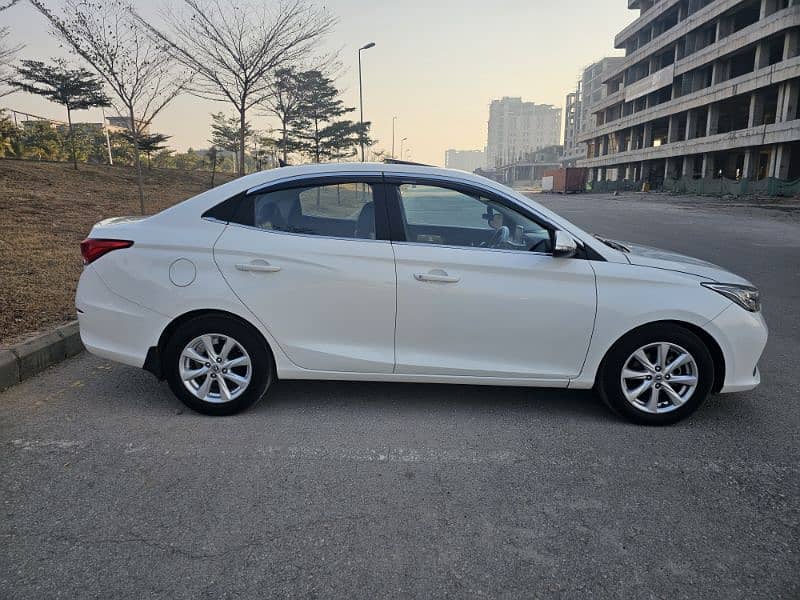 Changan Alsvin 2021 2