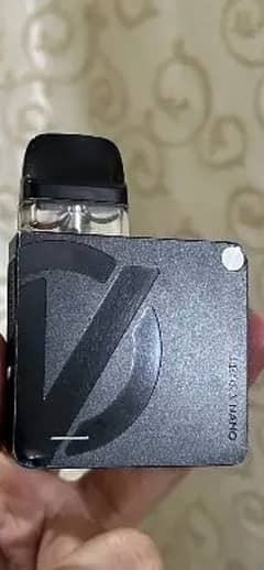 vapresso xros 3 nano pod