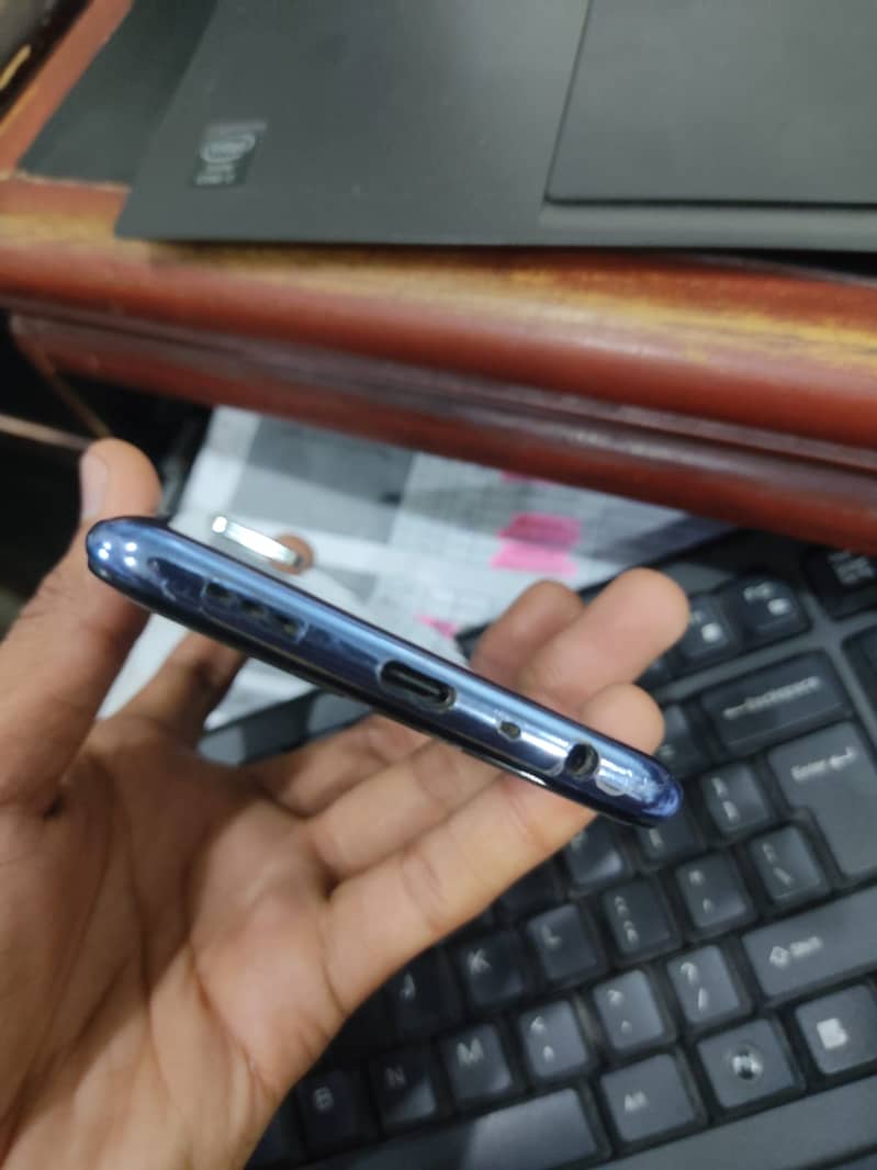 Oppo f19 6+6 RAM 128Gb Room used but 10/10 6