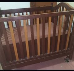 Baby Cot