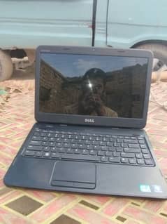 Dell Inspiron 3420 model laptop