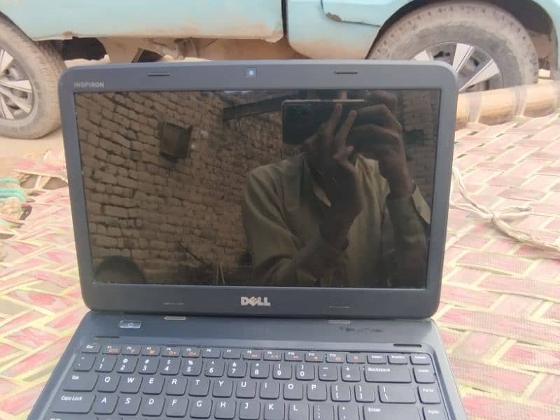 Dell Inspiron 3420 model laptop 2