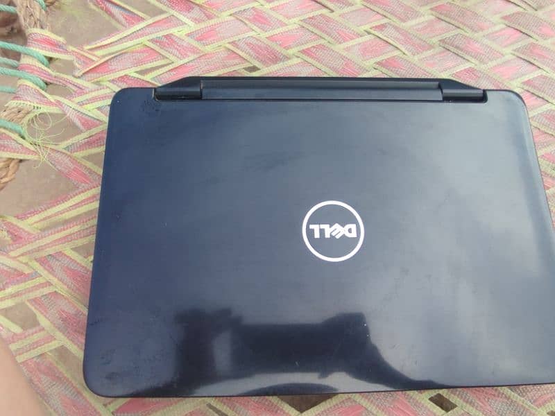 Dell Inspiron 3420 model laptop 4