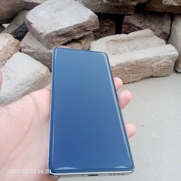 Infinix note 40 for sale 4