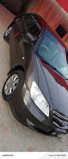 Honda Civic EXi 2006