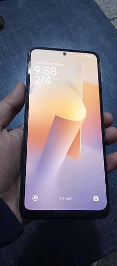 Redmi note 12