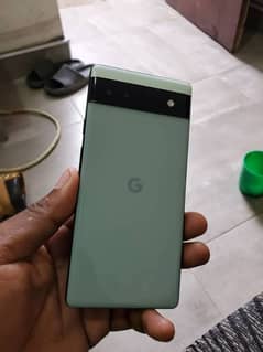 google pixel 6a 8gb ram 128g. my wtsap/0347-68;96-669