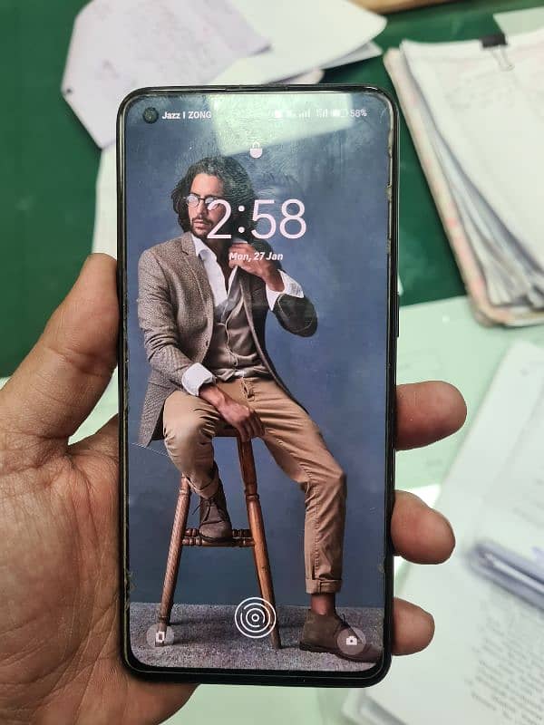 oppo reno 6 0