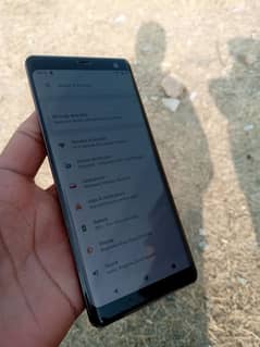 sony Xperia xz3