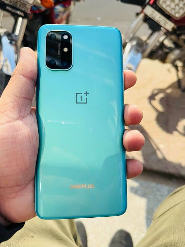 Oneplus 8T 12/256 1