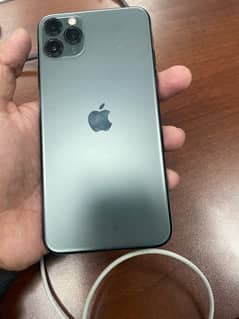 Iphone 11 Pro Max 256 GB PTA Approved 10/10