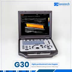 Brand new Color Doppler ultrasound machines  amazing price 03214456215