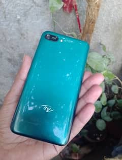 Itel