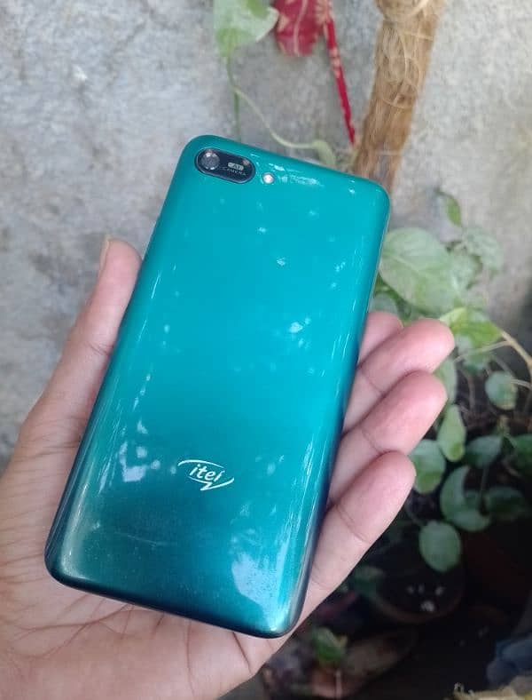 Itel A25 Pro 0