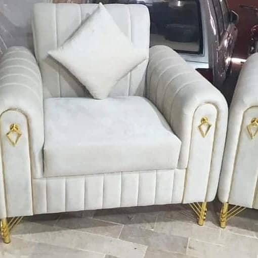 Sofa Set//7 seater,6 Seater & 5 seater Sofa//Sofa Dewan //L shape Sofa 10