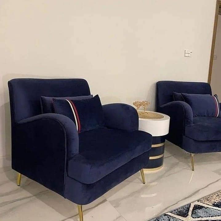 Sofa Set//7 seater,6 Seater & 5 seater Sofa//Sofa Dewan //L shape Sofa 12