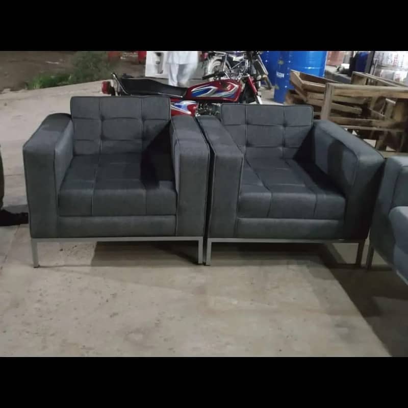 Sofa Set//7 seater,6 Seater & 5 seater Sofa//Sofa Dewan //L shape Sofa 13