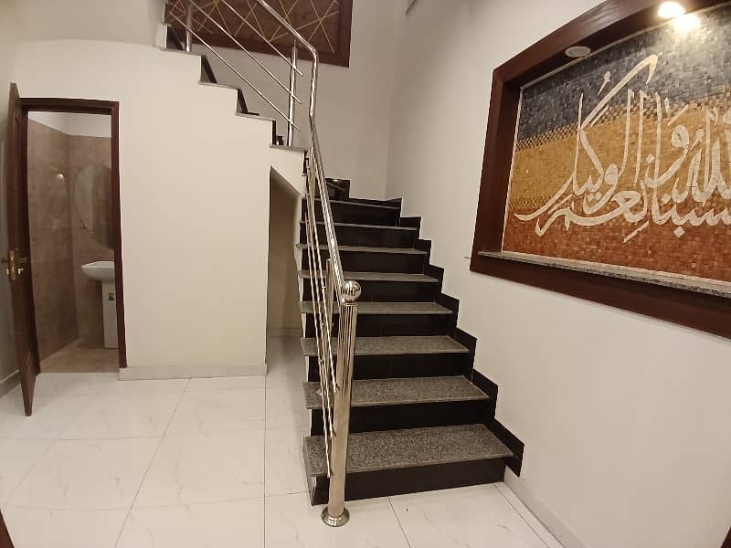 10 Marla Owner Builder House For Sale In A Balok 20