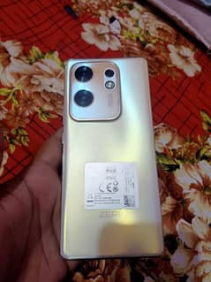 Infinix zero 30