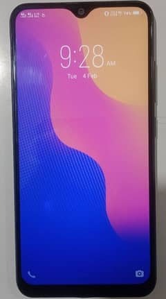 Vivo Y91C 2 GB, 32 GB