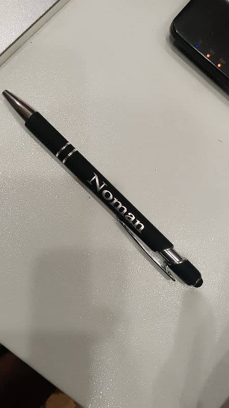 customize pen 2