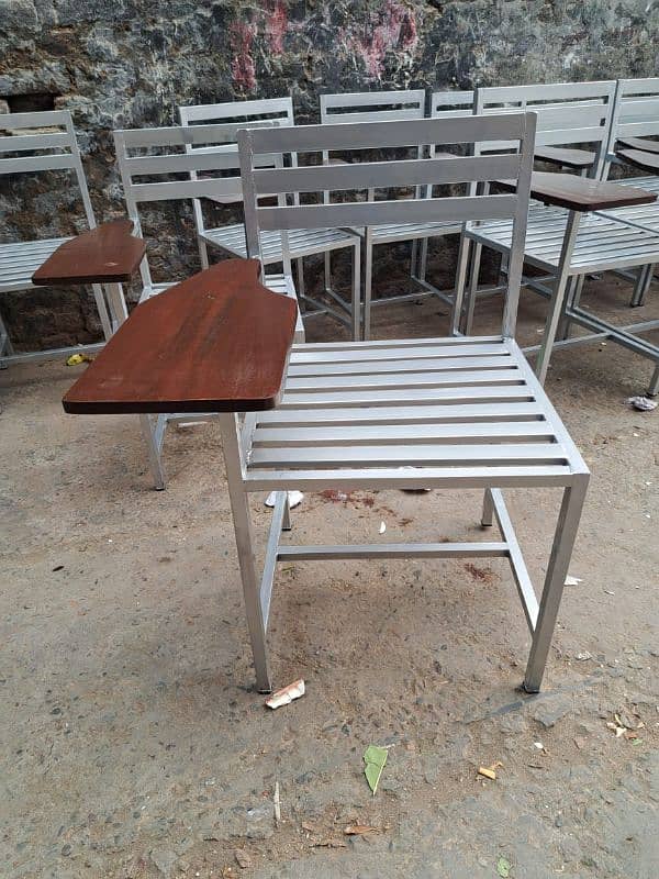 school/collage/university/furniture/chairs/deskbench/study chair 8