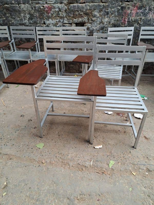 school/collage/university/furniture/chairs/deskbench/study chair 9