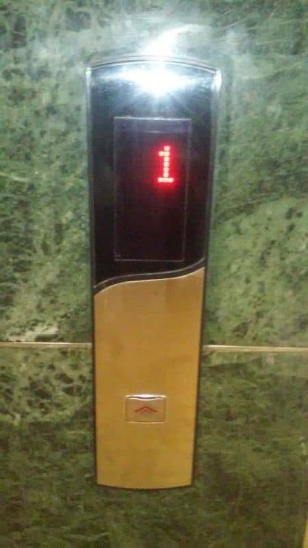 Al Haziq Elevators Lift Instalation and maintenance Expert 5