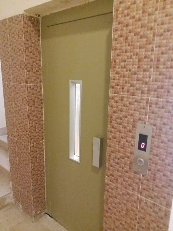 Al Haziq Elevators Lift Instalation and maintenance Expert 6