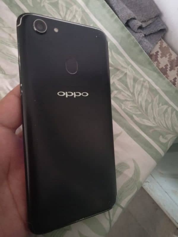 oppo f5 6gb original phone 2