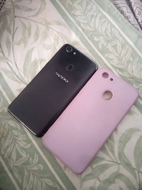 oppo f5 6gb original phone 3