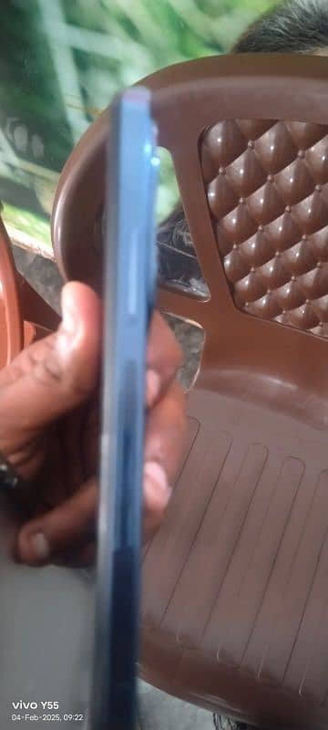 Infinix hot 40i 0