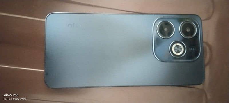 Infinix hot 40i 1