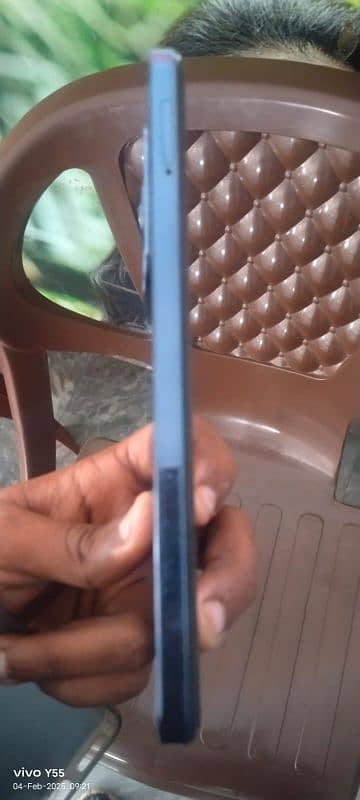 Infinix hot 40i 2