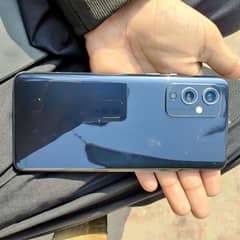 OnePlus 9 12/256 Minar line  42k