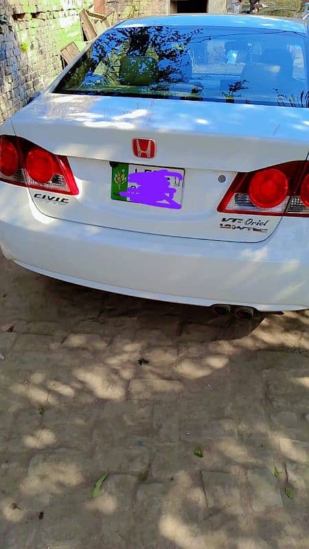 Honda reborn modal 11 urgent sale only call o3l76oo3lo7 4