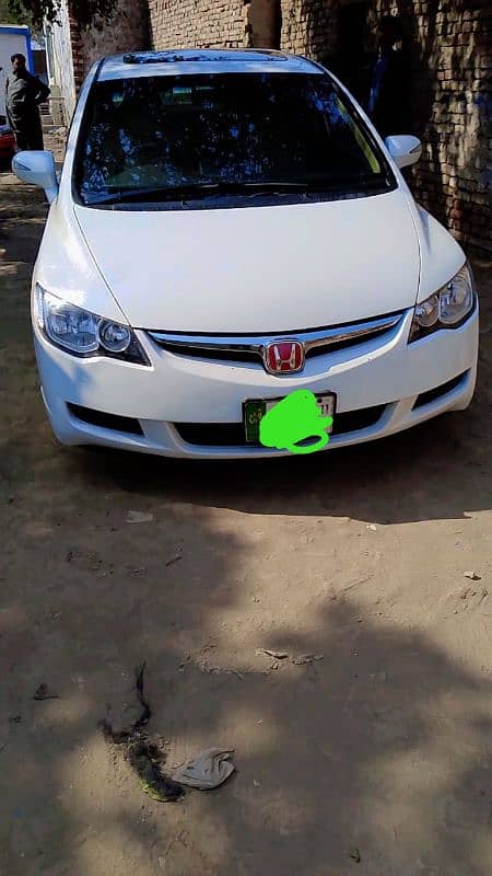 Honda reborn modal 11 urgent sale only call o3l76oo3lo7 5