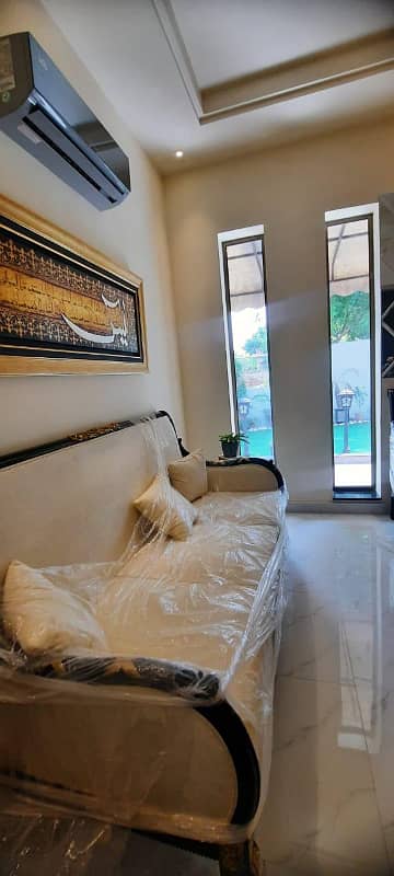 2 Bed Furnished Apartment Available For Sale In Heart Of Lahore On Installment 3