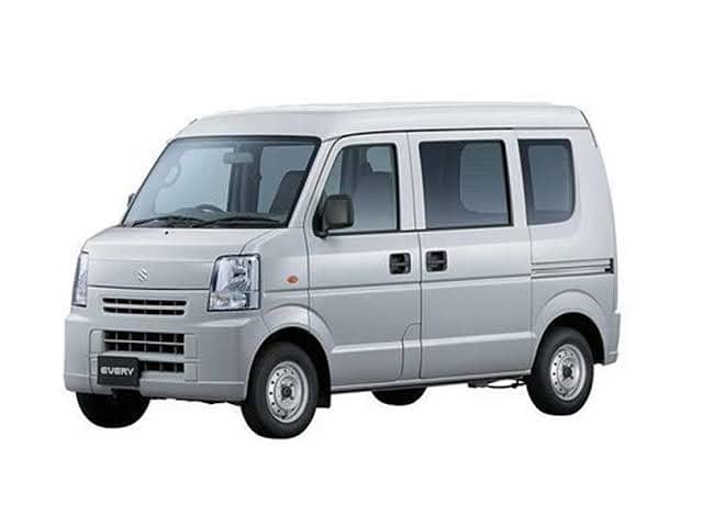 Suzuki every available for university from sitara park city fsd 0