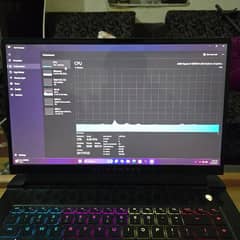 Dell Alienware M15 R6 Rtx 3060