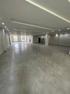 2800 SQ. FT Office For Rent