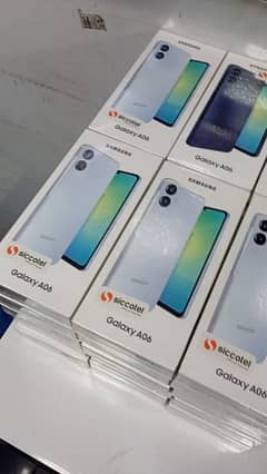 Samsung A06 Samsung A16 Samsung A55 A05s A35 In Best Price COD availab